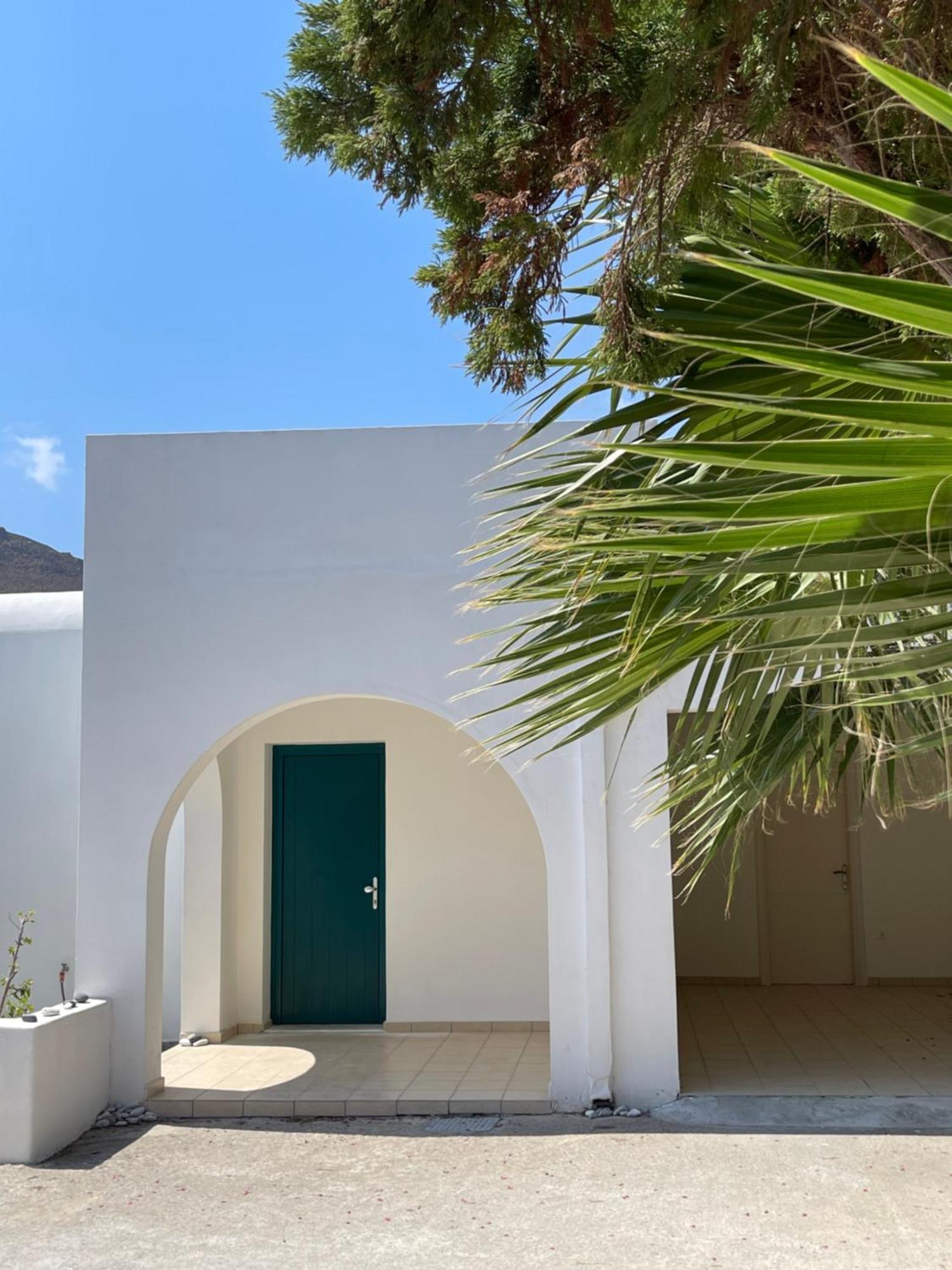 Astyvillas Livadi  Exterior foto