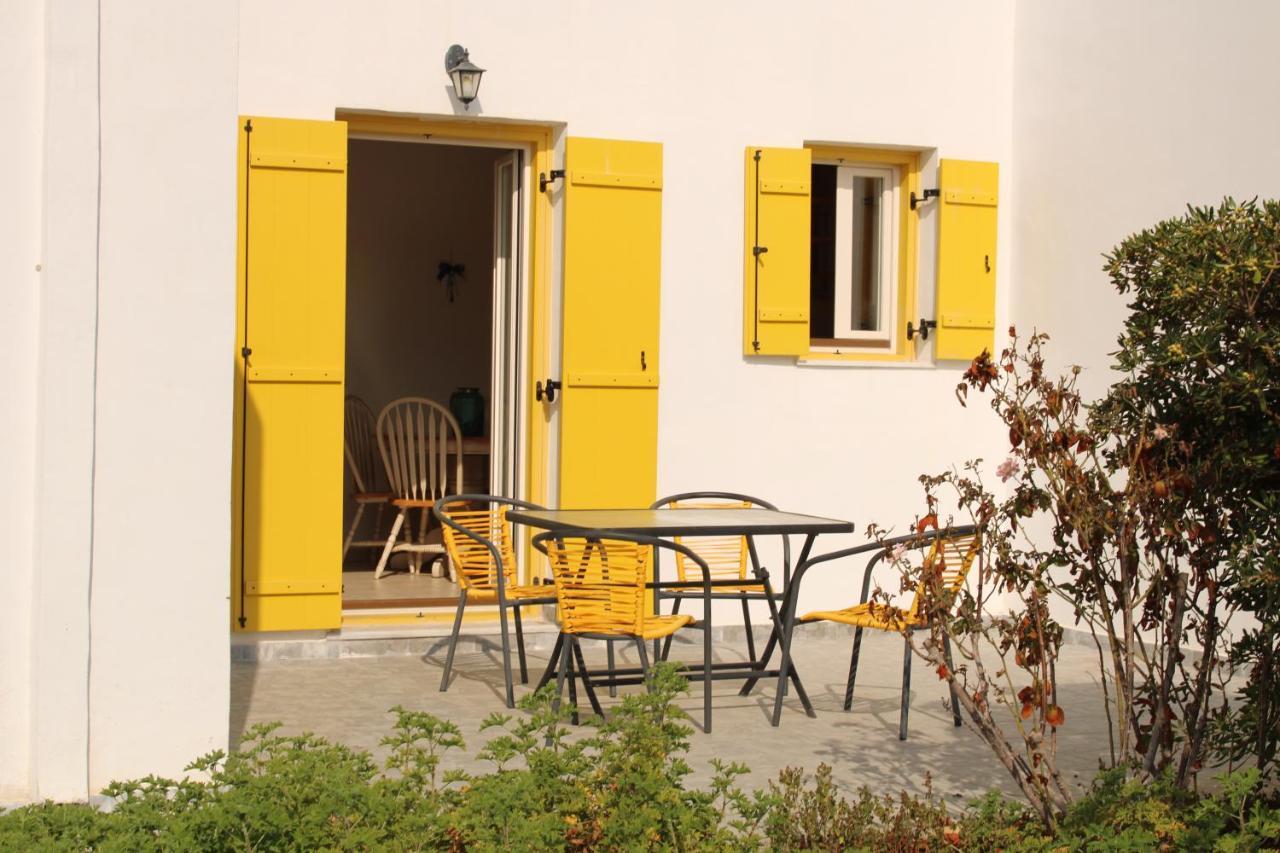 Astyvillas Livadi  Exterior foto
