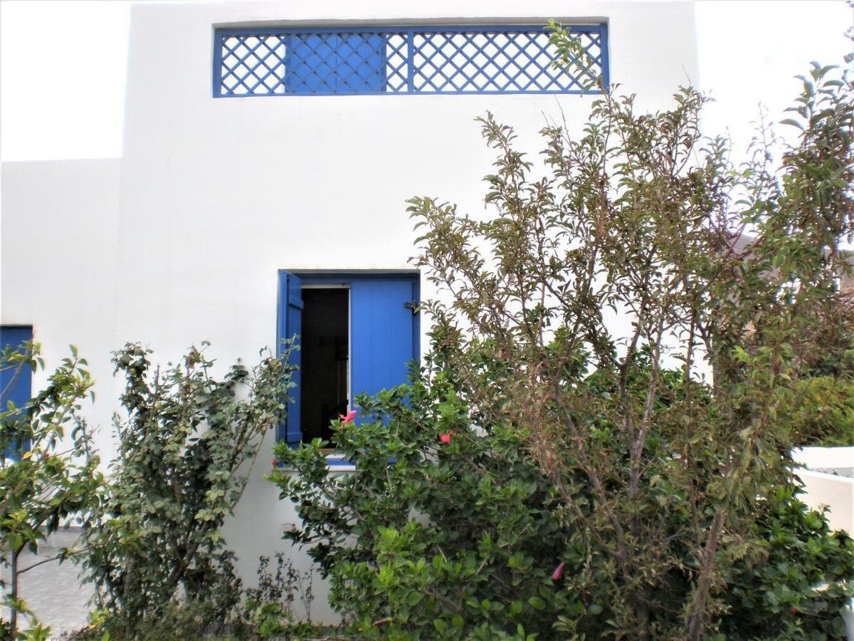 Astyvillas Livadi  Exterior foto