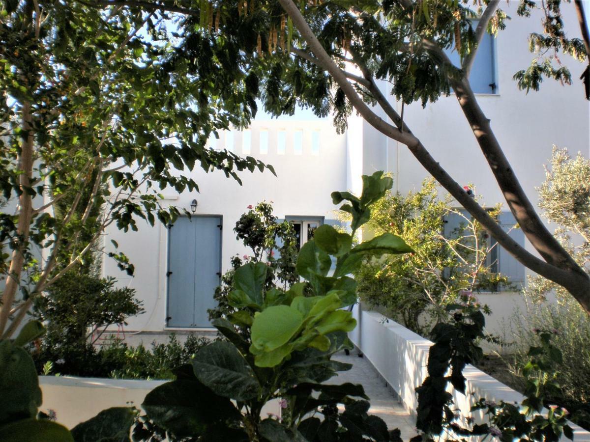 Astyvillas Livadi  Exterior foto